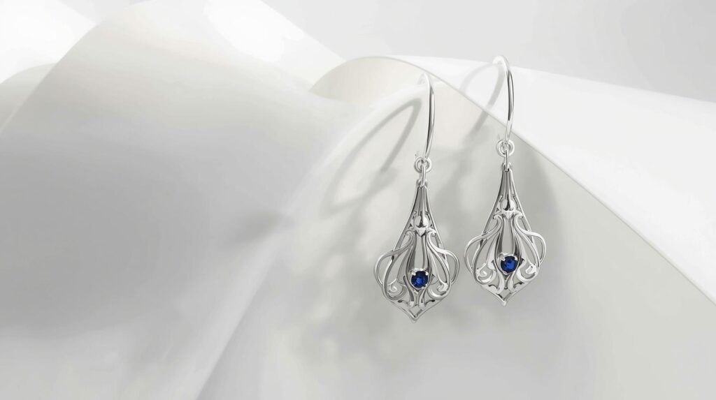 Blog i am a content creater , i am making a website in which we offer earrings now the thing i want you to send me product images one by one so i can add the images on the blog page